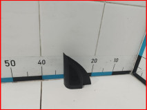 Крышка зеркала внутренняя левая Hyundai Solaris 2 оригинал 2017-2025 (с динамиком 87650H5020)