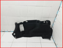 Обшивка багажника левая Ford Mondeo 4 седан 2010-2014 оригинал (1683223)