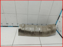 Экран тепловой глушителя передний Hyundai Solaris 2 оригинал 2017-2025 (28791H8100)