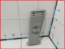 Обшивка стойки центральная верхняя правая Hyundai Solaris 2 оригинал 2017-2025 (85840H5100)