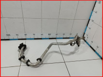 Трубка кондиционера Ford Mondeo 4 2010-2014 оригинал (1732153)