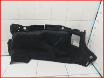 Обшивка багажника правая Ford Mondeo 4 седан 2010-2014 оригинал (1683222)