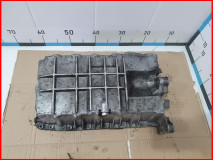 Поддон масляный двигателя Mitsubishi Outlander 2 2005-2009 оригинал (038103603AL)