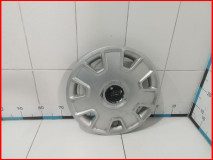 Колпак декоративный Ford Focus 2 2004-2008 оригинал (4M511000BB)