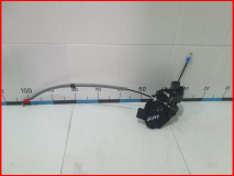 Замок двери передней правой Ford Mondeo 4 2010-2014 оригинал (1791413)