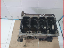 Блок двигателя Mitsubishi Outlander 2 2005-2009 2.0 BSY оригинал (MN980001)