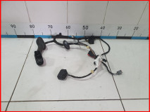 Проводка двери задней левой Ford Mondeo 4 2010-2014 оригинал (1708374)