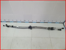 Трос МКПП Ford Mondeo 4 2010-2014 оригинал (1732952)