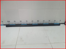 Накладка стекла переднего левого Ford Mondeo 4 2010-2014 оригинал (1742016)