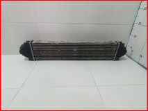 Интеркулер Ford Mondeo 4 2010–2014 2.0 DW10C оригинал (1746975)