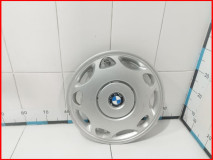 Колпак декоративный BMW 3 E36 1990-2000 оригинал (36131180104)