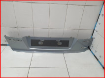 Накладка крышки багажника Ford Mondeo 4 2010-2014 оригинал (1528081)