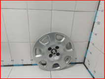 Колпак колеса Peugeot 206 1998-2012 оригинал (9675488277)