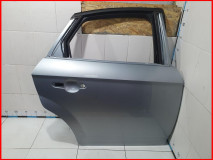 Дверь задняя правая Ford Mondeo 4 2010-2014 оригинал (1694250)