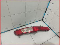 Фонарь задний в бампер правый Kia Sportage 3 2010-2014 оригинал (924063U300)