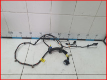 Проводка двери передней правой Hyundai Tucson 2004-2009 оригинал (916102E470)