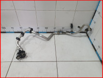 Трубка кондиционера Ford Mondeo 4 2010-2014 оригинал (1732153)