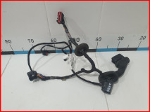 Проводка двери задней правой Ford Mondeo 4 2010-2014 оригинал (1768056)