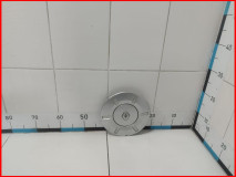 Колпак декоративный Renault Logan 1 2004-2009 оригинал (8200488047)