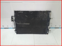 Радиатор кондиционера Ford Mondeo 4 2010-2014 оригинал (1710241)