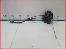 Замок двери передней правой Chevrolet Captiva C140 оригинал 8 контактов 2011-2013 (94551317)