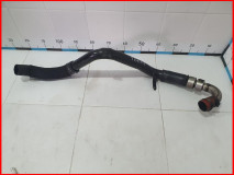 Патрубок интеркулера Ford Mondeo 4 2010-2014 оригинал (1729137)