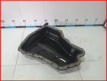 Масляный поддон двигателя Ford Mondeo 4 2010-2014 2.0 DW10C оригинал (1683704)