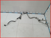 Трубка кондиционера Ford Mondeo 4 2010-2014 оригинал (1732153)