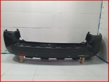 Бампер задний Land Rover Freelander 2 2006-2010 оригинал (LR003083)