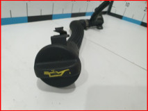 Маслозаливная горловина Ford Mondeo 4 2010-2014 2.0 DW10C оригинал (1683707)