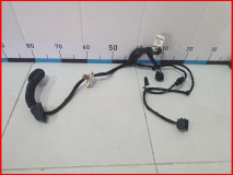 Проводка двери задней левой Chevrolet Captiva C140 оригинал 2011-2013 (20980134)