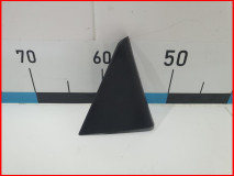 Накладка двери задней левой Hyundai Solaris 2 оригинал 2017-2025 (83910H50004X)