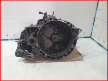 МКПП Ford Mondeo 4 2010-2014 2.0 дизель MMT6 оригинал (1767162)
