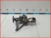 Насос масляный Ford Mondeo 4 2010-2014 2.0 DW10C оригинал (1698694)