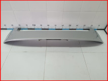 Спойлер багажника Ford Focus 3 2011-2015 оригинал (1756080)