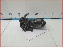 Корпус масляного фильтра Ford Mondeo 4 2010-2014 2.0 DW10C оригинал (1886418)