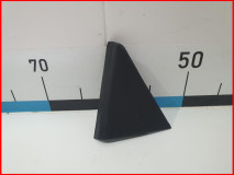 Накладка двери задней правой Hyundai Solaris 2 оригинал 2017-2025 (83920H5000)