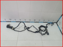 Проводка двери передней правой Chevrolet Captiva C140 оригинал 2011-2013 (20932350)