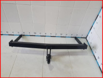 Сцепное устройство Skoda Superb 2 2008-2013 оригинал (3T0804875B)