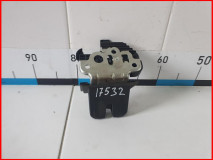 Замок багажника Skoda Superb 2 2008-2013 оригинал (8K9827505A)