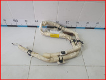 Подушка безопасности боковая шторка Skoda Superb 2 2008-2013 оригинал (3T5880742)