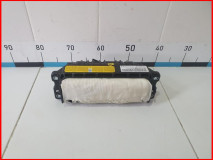 Подушка безопасности пассажирская в торпедо Skoda Superb 2 2008-2013 оригинал (3T0880204)
