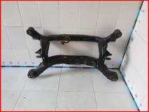 Балка задняя Ford Mondeo 4 2010-2014 оригинал (1691827)