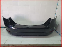 Бампер задний Ford Mondeo 4 Лифтбэк 2010-2014 оригинал (1704617)