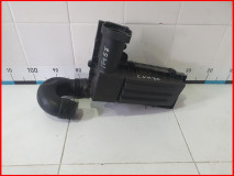 Корпус воздушного фильтра Skoda Superb 2 2008-2013 1.9BXE оригинал (3C0129607BA)