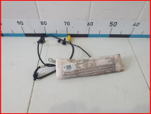 Подушка безопасности в сиденье боковая Skoda Superb 2 2008-2013 оригинал (3T0880242A)