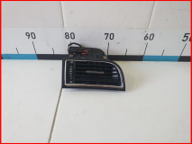 Дефлектор воздушный правый Skoda Superb 2 2008-2013 оригинал (3T0819702TDZ)