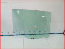 Стекло двери задней правой Skoda Superb 2 2008-2013 оригинал (3T5845206)