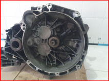 МКПП Ford Mondeo 4 2010-2014 1.6 дизель MMT6 оригинал (1729495)