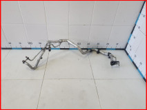 Трубка кондиционера Ford Mondeo 4 2010-2014 оригинал (1732153)